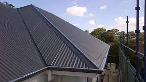 Gutter Replacement in Village Of The Branch, NY